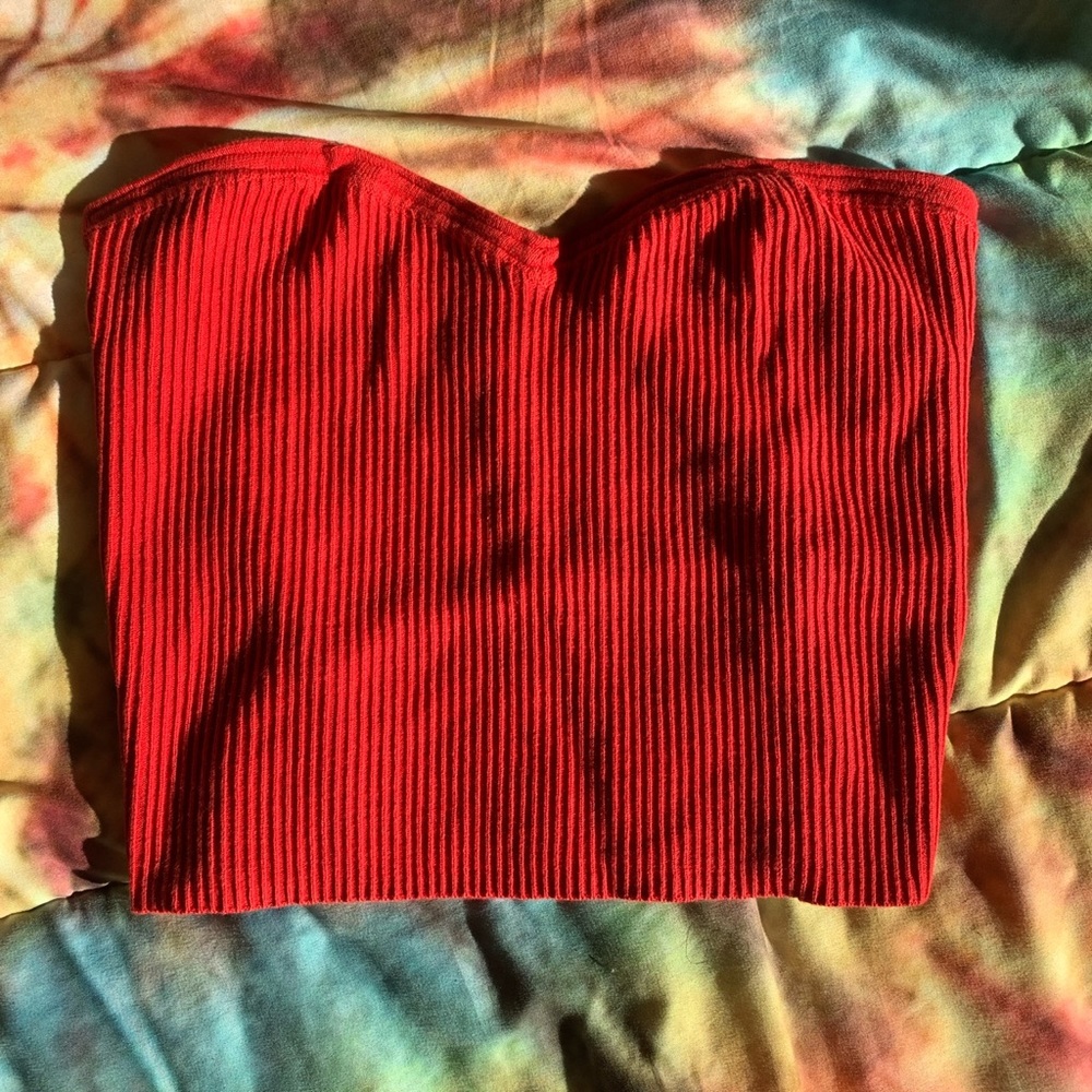 Urban outfitters tube top